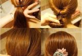 How to Do Easy and Cute Hairstyles Easy Hairstyles for Long Hair Your Glamour