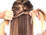 How to Do Easy and Cute Hairstyles Easy Hairstyles to Do Yourself