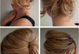 How to Do Easy Bun Hairstyles Latest Bun Hairstyles Different Types Of Bun Hairstyles