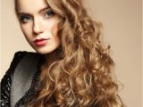 How to Do Easy Curly Hairstyles How to Do Easy Party Hairstyles for Long Curly Hair with