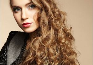 How to Do Easy Curly Hairstyles How to Do Easy Party Hairstyles for Long Curly Hair with