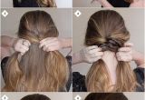 How to Do Easy Hairstyles for Long Hair Easy Hairstyles for Long Hair Step by Step