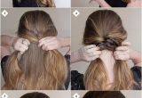 How to Do Easy Hairstyles for Long Hair Easy Hairstyles for Long Hair Step by Step