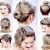 How to Do Easy Hairstyles for Medium Hair Easy Hairstyles for Short Hair Short and Cuts Hairstyles