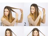 How to Do Easy Hairstyles for School 35 Greek Goddess Half Up Half Down Hairstyles Fashiondioxide