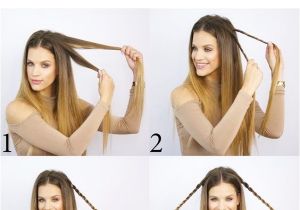 How to Do Easy Hairstyles for School 35 Greek Goddess Half Up Half Down Hairstyles Fashiondioxide