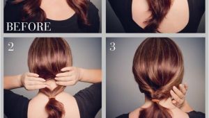 How to Do Easy Updo Hairstyles 12 Trendy Low Bun Updo Hairstyles Tutorials Easy Cute