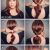 How to Do Easy Updo Hairstyles 12 Trendy Low Bun Updo Hairstyles Tutorials Easy Cute