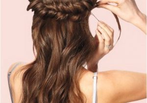 How to Do Easy Updo Hairstyles Yourself Easy Do It Yourself Prom Hairstyles