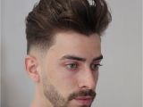 How to Do Hairstyles for Men 2018 Men S Hair Trend Movenment and Flow