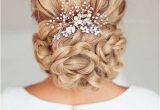 How to Do Hairstyles for Weddings 20 Updo Hairstyles for Wedding