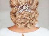 How to Do Hairstyles for Weddings 20 Updo Hairstyles for Wedding