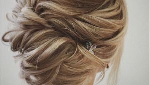 How to Do Hairstyles for Weddings Easy and Pretty Chignon Buns Hairstyles You’ll Love to Try