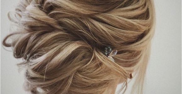 How to Do Hairstyles for Weddings Easy and Pretty Chignon Buns Hairstyles You’ll Love to Try
