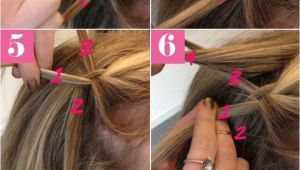 How to Do Hairstyles with Braids 10 Best Waterfall Braids Hairstyle Ideas for Long Hair