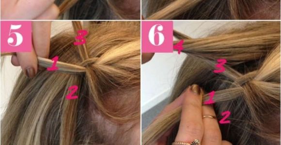 How to Do Hairstyles with Braids 10 Best Waterfall Braids Hairstyle Ideas for Long Hair