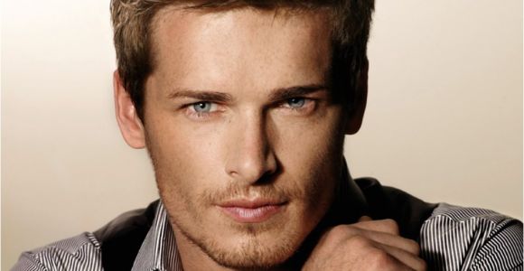How to Do Men S Haircut Easy to Style and to Maintain Men S Hairstyle with Lift On