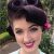 How to Do Pin Up Girl Hairstyles 40 Pin Up Hairstyles for the Vintage Loving Girl