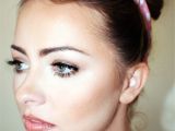 How to Do Pin Up Girl Hairstyles Lauren with Her 50 S Pin Up Hair Style She Has Very Short Hair