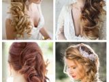 How to Do Side Hairstyles for Wedding 40 Gorgeous Side Swept Wedding Hairstyles