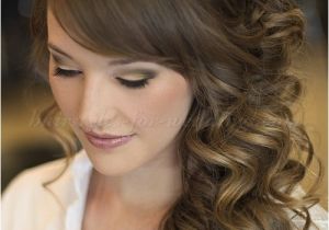 How to Do Side Hairstyles for Wedding Hair Down Wedding Hairstyles Wedding Hairstyles for Long