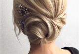 How to Do Wedding Hairstyles Updos 12 so Pretty Updo Wedding Hairstyles From tonyapushkareva