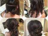 How to Do Wedding Hairstyles Updos 26 Amazing Bun Updo Ideas for Long & Medium Length Hair