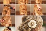 How to Do Wedding Hairstyles Updos How to Make Red Carpet Looking Updo Wedding Hairstyle