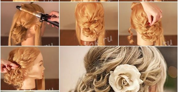 How to Do Wedding Hairstyles Updos How to Make Red Carpet Looking Updo Wedding Hairstyle