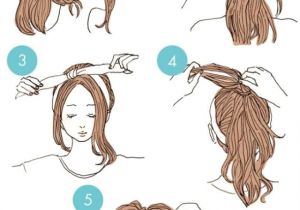 How to Draw Easy Hairstyles Pin by Britty Leah Sheatz On Hair Styles In 2018 Pinterest