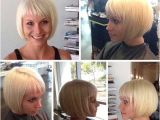 How to Fix A Bad Bob Haircut Haircuts for People with Bad Hair Line