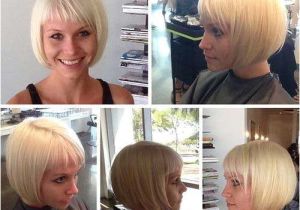How to Fix A Bad Bob Haircut Haircuts for People with Bad Hair Line