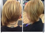 How to Fix A Bad Bob Haircut How to Fix A Bad Bob Haircut One Side Shaved Undercut Bob