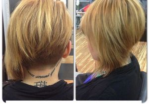 How to Fix A Bad Bob Haircut How to Fix A Bad Bob Haircut One Side Shaved Undercut Bob