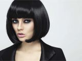 How to Get A Bob Haircut Concave Bob Haircut How to Style the Perfect Rounded Bob