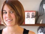 How to Give A Bob Haircut How to Make Your Bob Haircut Bouncy and Shiny with Hercut