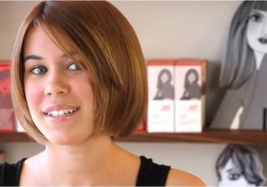How to Give A Bob Haircut How to Make Your Bob Haircut Bouncy and Shiny with Hercut