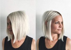 How to Give Yourself A Bob Haircut How to Give Yourself A Blunt Haircut