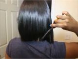 How to Give Yourself A Bob Haircut Quickweave 20 Dollar Curly Bob Brand Pose Model Model Hair