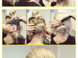 How to Make A Easy Hairstyle 16 Super Easy Hairstyles to Make Your Own