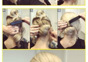 How to Make A Easy Hairstyle 16 Super Easy Hairstyles to Make Your Own