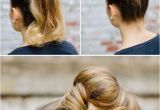 How to Make Cute and Easy Hairstyles 101 Easy Diy Hairstyles for Medium and Long Hair to Snatch