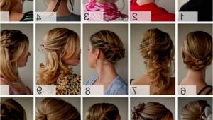 How to Make Cute and Easy Hairstyles Cute Hairstyles and Easy
