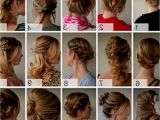 How to Make Easy Beautiful Hairstyles Cute Hairstyles and Easy