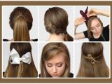 How to Make Easy Hairstyle at Home Home Talk Blogs Home Need Tips Home Decor