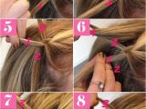 How to Make Easy Hairstyles for Long Hair Easy Step by Step Hairstyles for Medium Hair