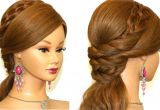 How to Make Easy Hairstyles for Long Hair How to Make Easy Hairstyle for Long Hair Hairstyle for