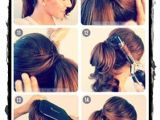 How to Make Easy Hairstyles for School Beautiful Simple Hairstyles for School Look Cute In