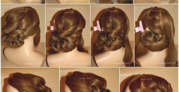 How to Make Easy Hairstyles for Short Hair Dailymotion Lovely Simple Hairstyles for Short Hair Videos Dailymotion