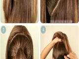 How to Make Easy Hairstyles Step by Step Step by Step Hairstyles android Apps On Google Play
